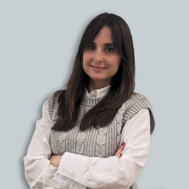 Ana Mayol | Terapia psicológica Sara Carmet Psicología